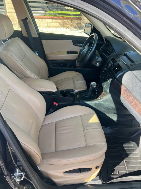 2007 BMW E83 X3 - Image 6 of 10