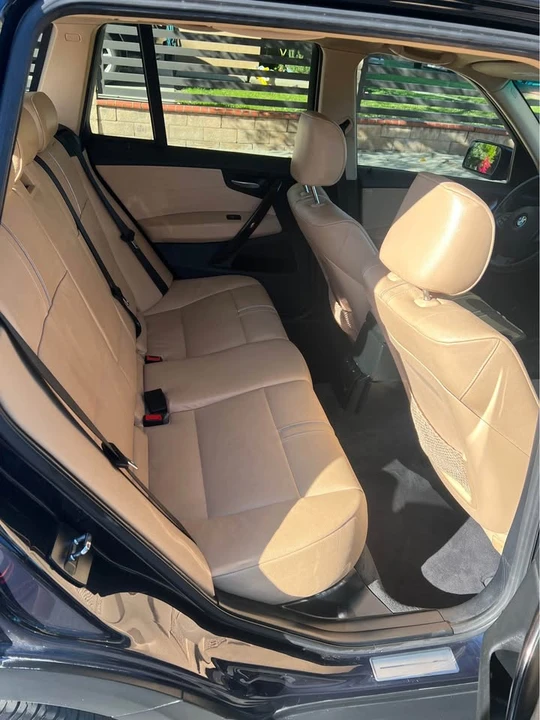 2007 BMW E83 X3 - Image 5 of 10