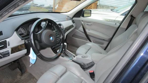 2007 BMW E83 X3 - Image 4 of 6