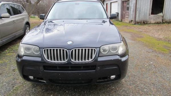 2007 BMW E83 X3 - Image 2 of 6