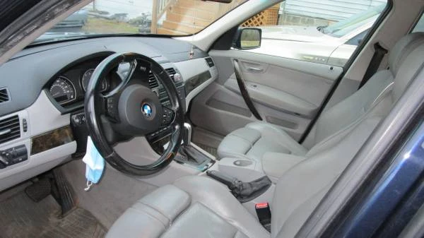 2007 BMW E83 X3 - Image 4 of 6