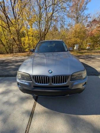 2007 BMW E83 X3 - Image 2 of 10