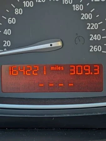 2007 BMW E83 X3 - Image 10 of 10