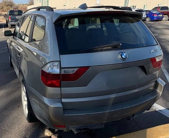 2007 BMW E83 X3 - Image 7 of 16