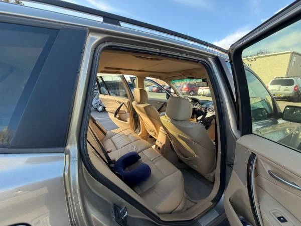 2007 BMW E83 X3 - Image 13 of 16