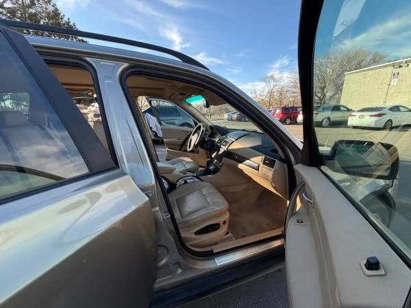 2007 BMW E83 X3 - Image 14 of 16