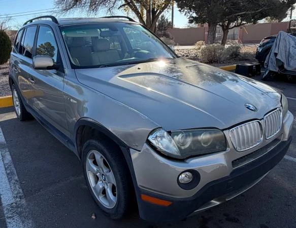 2007 BMW E83 X3 - Image 3 of 16