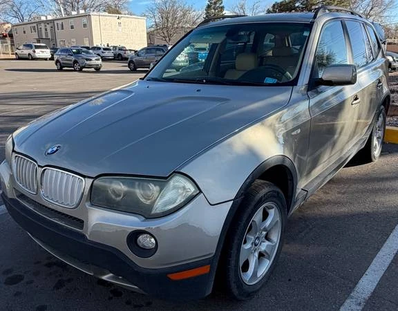 2007 BMW E83 X3 - Image 2 of 16