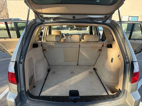 2007 BMW E83 X3 - Image 15 of 16