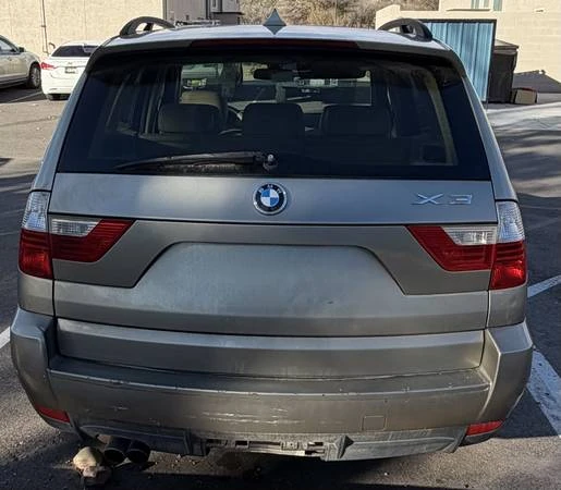 2007 BMW E83 X3 - Image 6 of 16