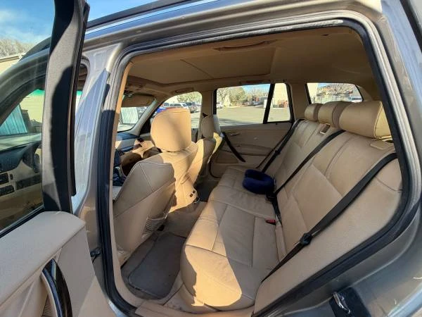 2007 BMW E83 X3 - Image 11 of 16