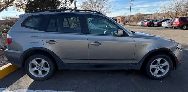 2007 BMW E83 X3 - Image 4 of 16