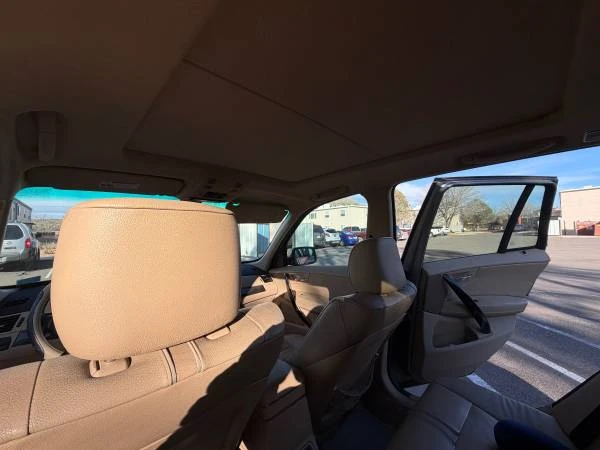 2007 BMW E83 X3 - Image 16 of 16