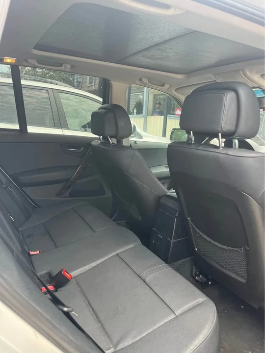 2008 BMW E83 X3 - Image 6 of 10