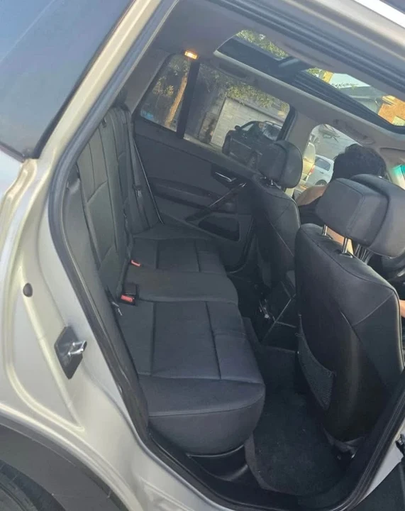 2008 BMW E83 X3 - Image 4 of 10