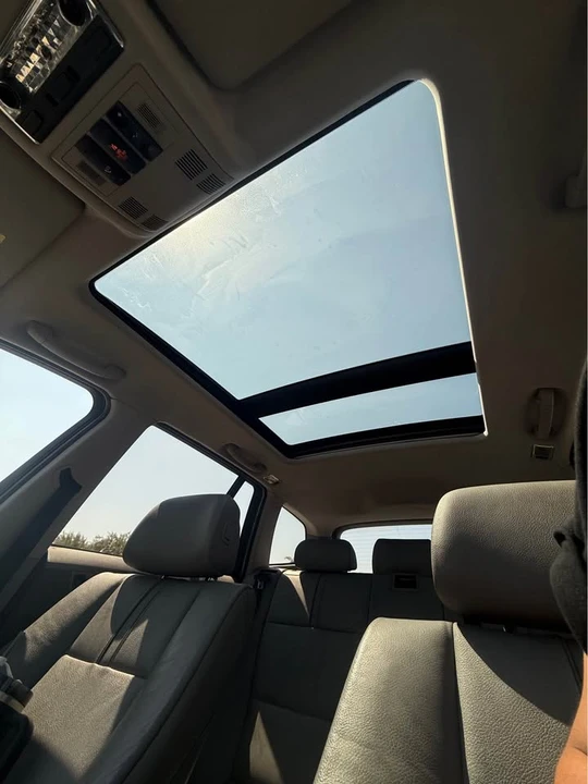 2008 BMW E83 X3 - Image 6 of 10