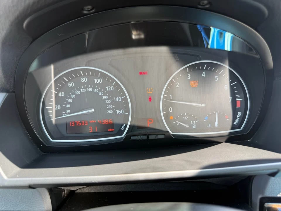 2008 BMW E83 X3 - Image 9 of 10