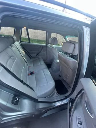 2008 BMW E83 X3 - Image 7 of 10
