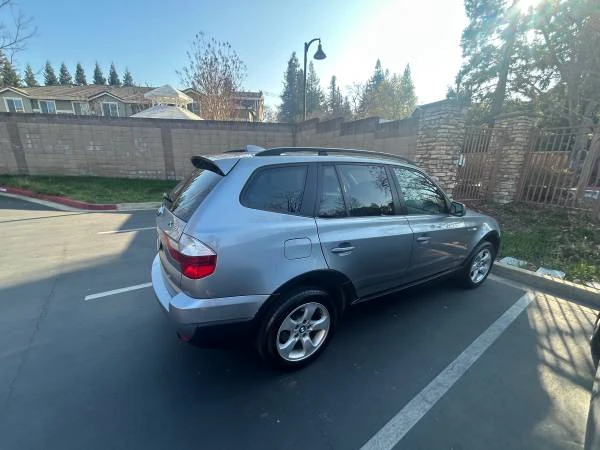 2008 BMW E83 X3 - Image 3 of 10
