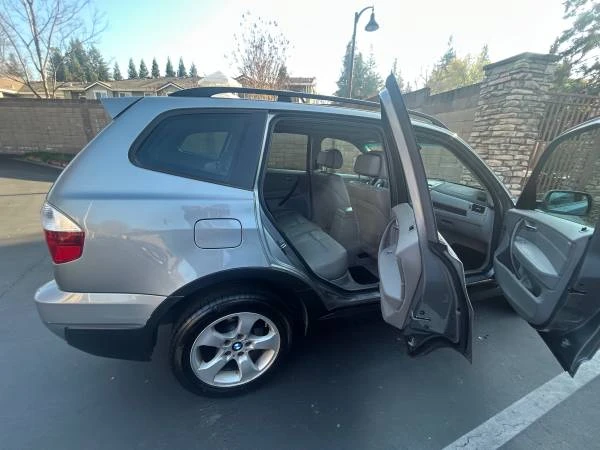 2008 BMW E83 X3 - Image 8 of 10