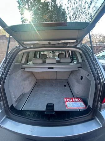 2008 BMW E83 X3 - Image 10 of 10