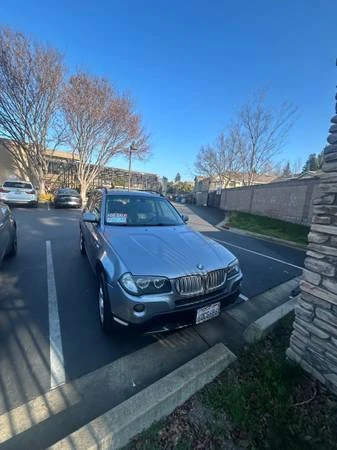 2008 BMW E83 X3 - Image 2 of 10