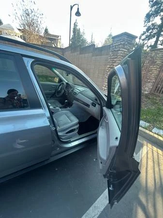2008 BMW E83 X3 - Image 12 of 12