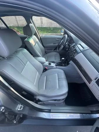 2008 BMW E83 X3 - Image 6 of 10