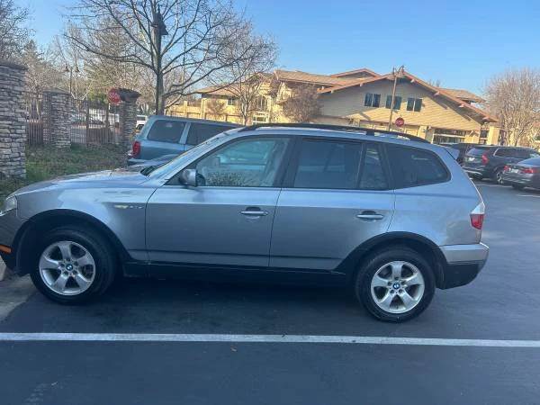 2008 BMW E83 X3 - Image 5 of 10