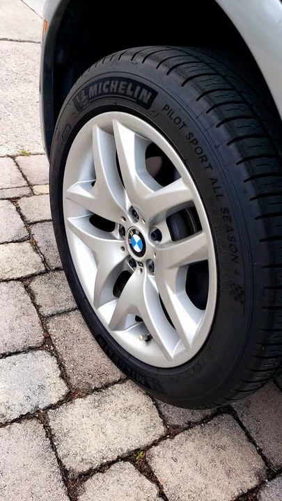 2008 BMW E83 X3 - Image 6 of 9