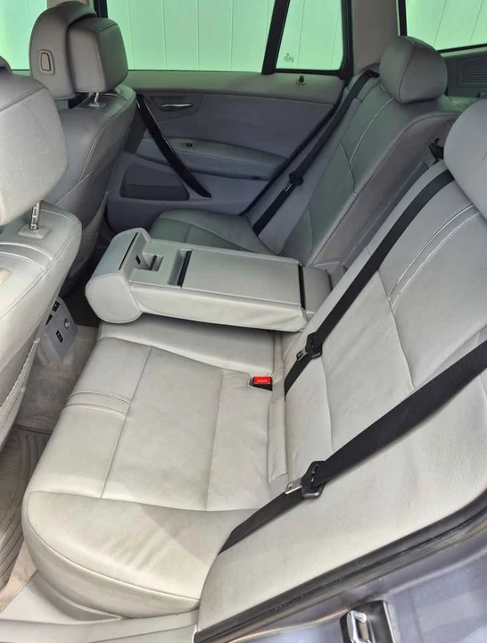 2008 BMW E83 X3 - Image 8 of 9