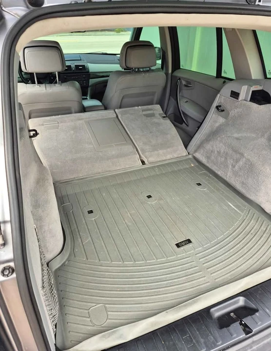 2008 BMW E83 X3 - Image 9 of 9