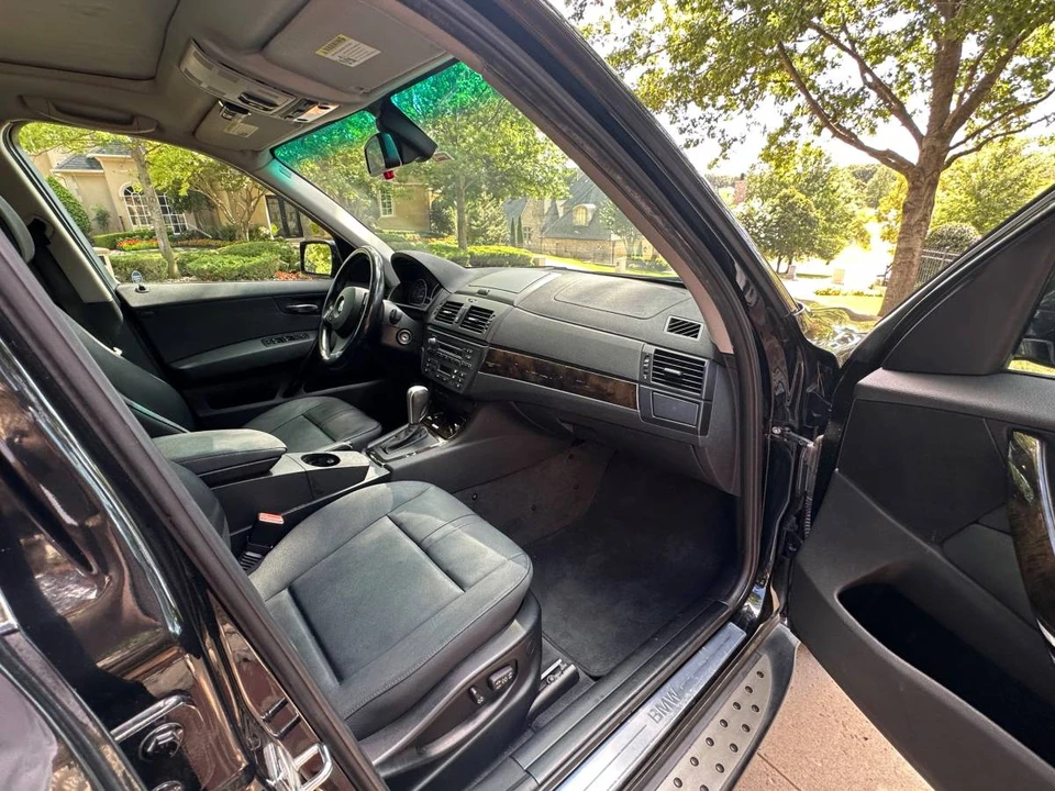 2008 BMW E83 X3 - Image 7 of 8