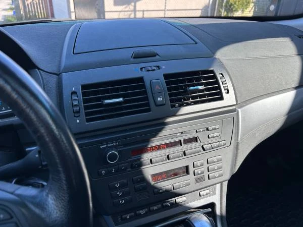 2009 BMW E83 X3 - Image 10 of 12