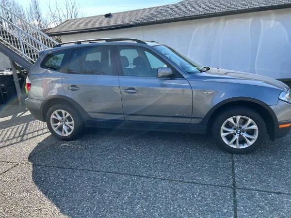 2009 BMW E83 X3 - Image 5 of 12
