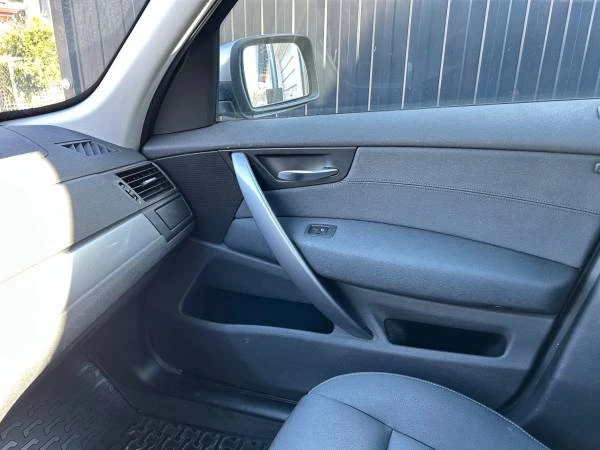 2009 BMW E83 X3 - Image 9 of 12
