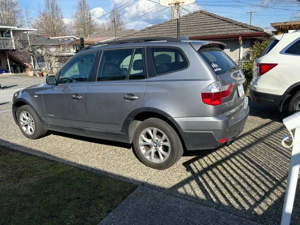 2009 BMW E83 X3 - Image 4 of 12