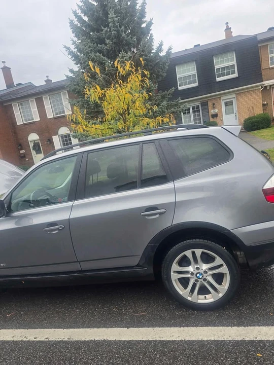 2010 BMW E83 X3 - Image 2 of 6