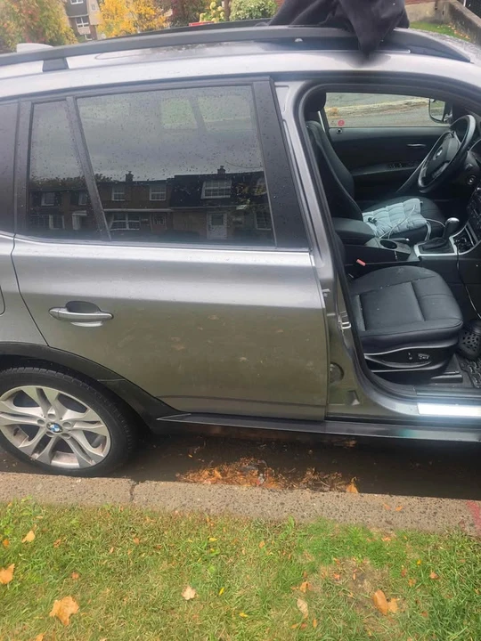 2010 BMW E83 X3 - Image 4 of 6