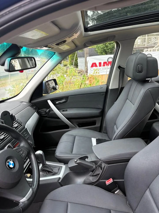 2010 BMW E83 X3 - Image 7 of 7