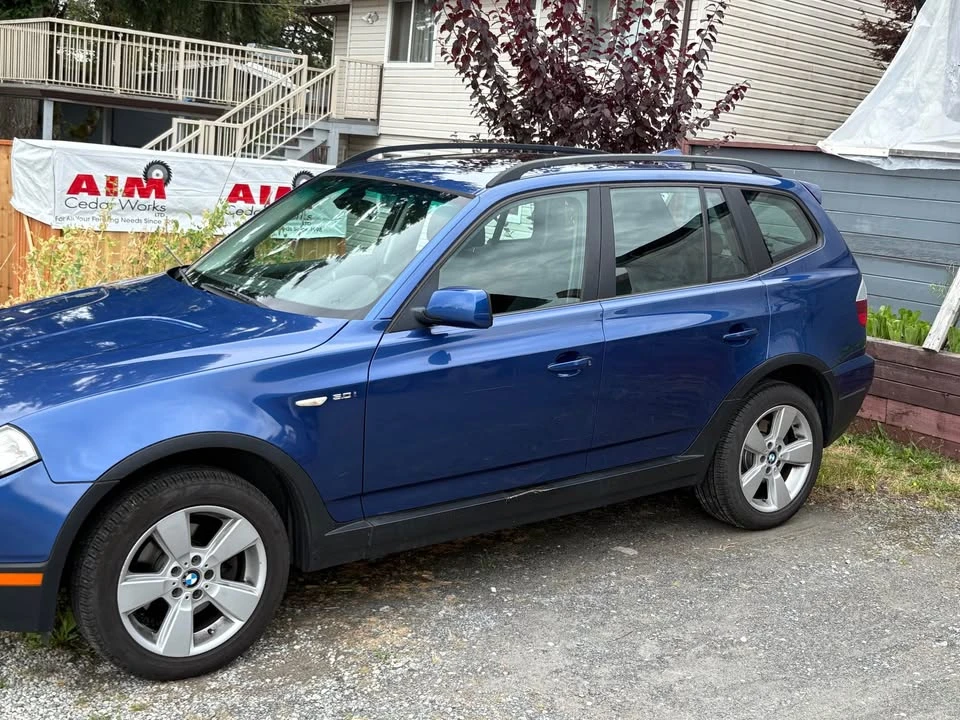 2010 BMW E83 X3 - Image 2 of 7