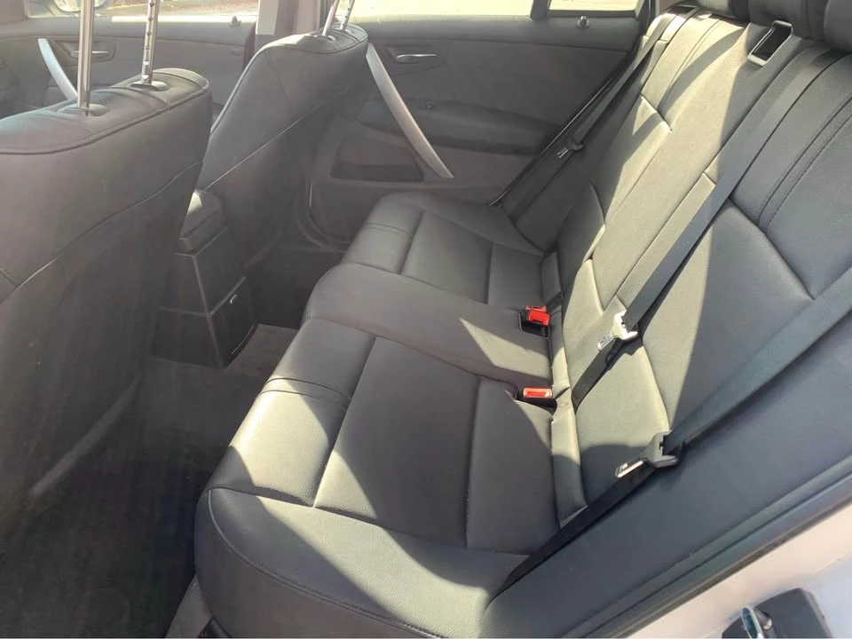 2010 BMW E83 X3 - Image 7 of 10