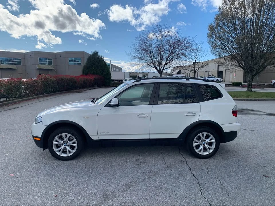 2010 BMW E83 X3 - Image 3 of 10