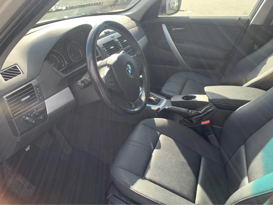 2010 BMW E83 X3 - Image 5 of 10