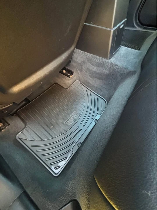 2010 BMW E83 X3 - Image 7 of 10