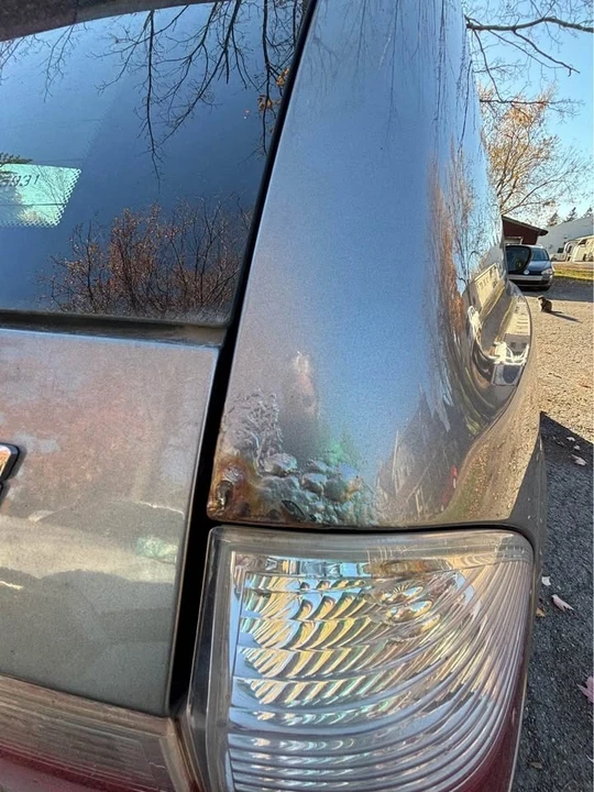 2010 BMW E83 X3 - Image 10 of 10