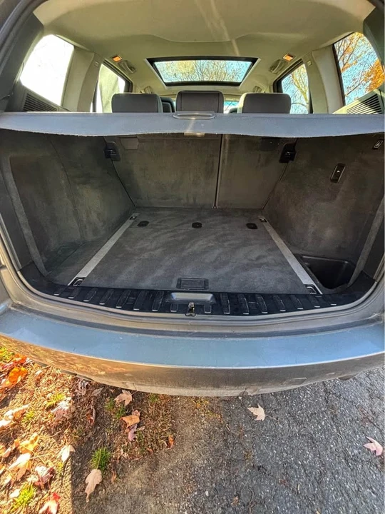 2010 BMW E83 X3 - Image 3 of 10