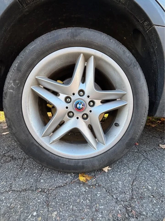 2010 BMW E83 X3 - Image 9 of 10