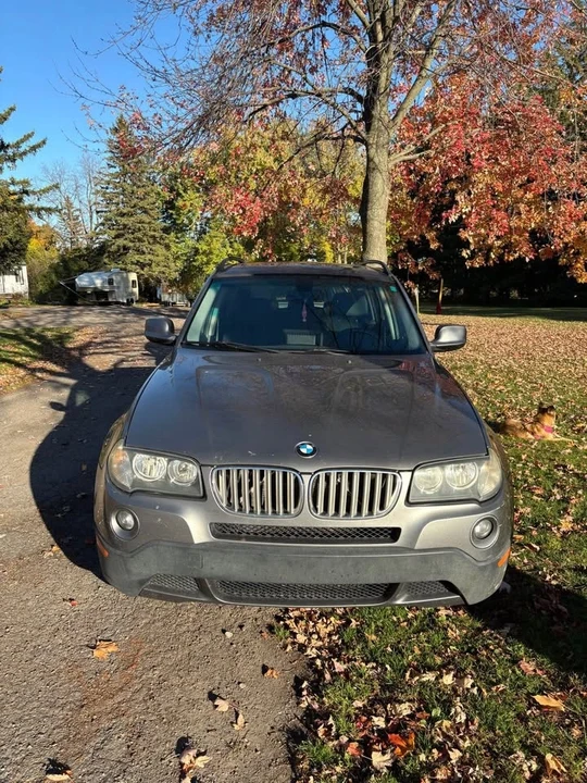 2010 BMW E83 X3 - Image 2 of 10