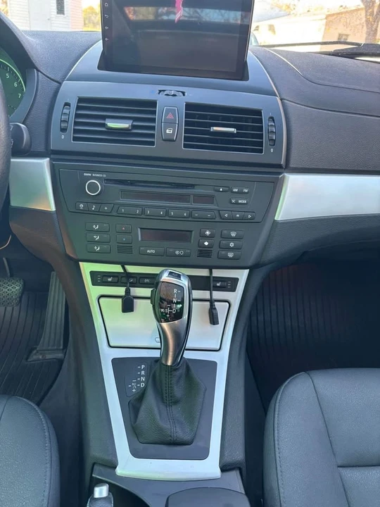 2010 BMW E83 X3 - Image 4 of 10